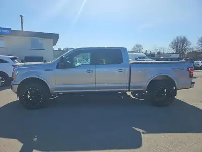 GMM Auto Sales Limited CarFax available for every vehicle on the lot. This vehicle is being sold saf...