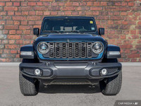 This Jeep Gladiator delivers a Regular Unleaded V-6 3.6 L/220 engine powering this Automatic transmi... (image 7)