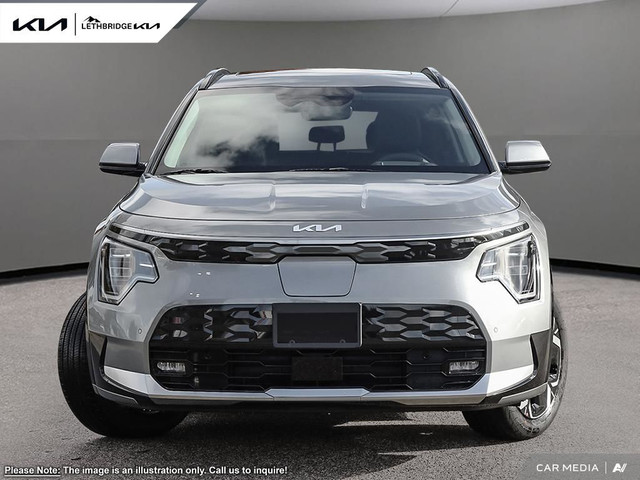 2025 Kia Niro EV Wave in Cars & Trucks in Lethbridge - Image 2