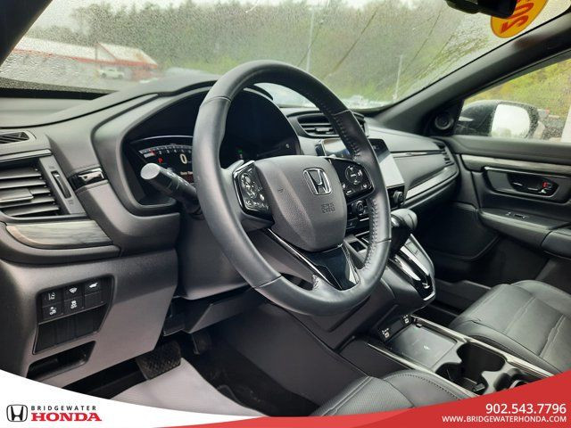 2021 Honda CR-V Touring in Cars & Trucks in Bridgewater - Image 2
