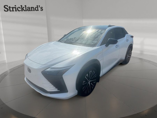 2023 LEXUS RZ 450e in Cars & Trucks in Stratford