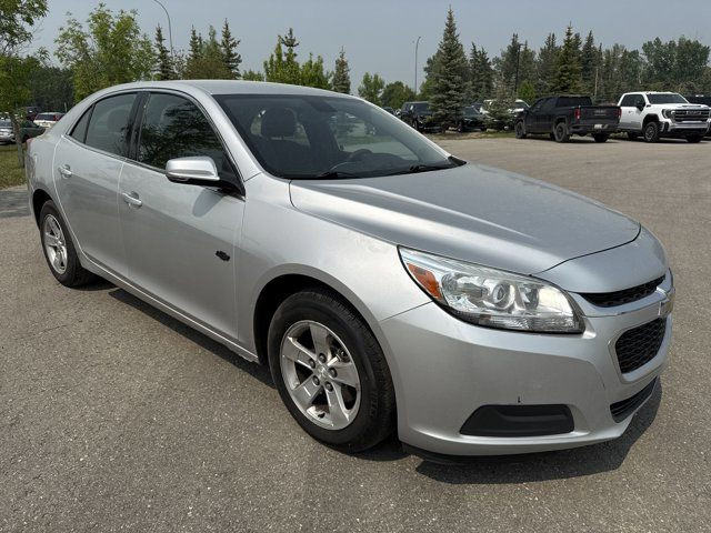 2016 CHEVROLET MALIBU LT in Cars & Trucks in Calgary - Image 4
