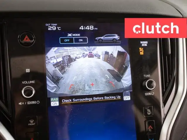 2021 Subaru Outback Limited AWD w/ Apple CarPlay & Android Auto, in Cars & Trucks in Bedford - Image 35