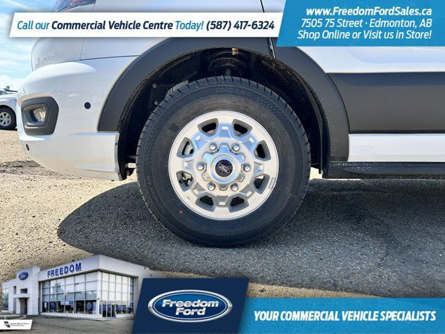 2025 Ford Transit Passenger Wagon T350 | XLT | Mid Roof in Cars & Trucks in Edmonton - Image 2