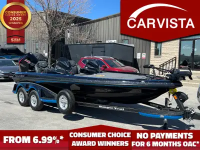 NO TARIFFS ON OUR INVENTORY! No Payments for up to 6 months. Low interest options available! Come se...
