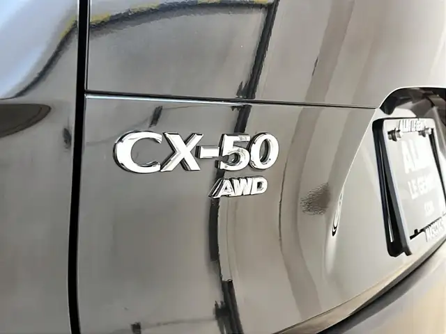 2023 Mazda CX-50 GS LUXE TOIT PANO 4RM in Cars & Trucks in Laval / North Shore - Image 29