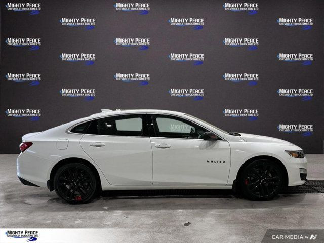 2022 Chevrolet Malibu LT in Cars & Trucks in Grande Prairie - Image 4