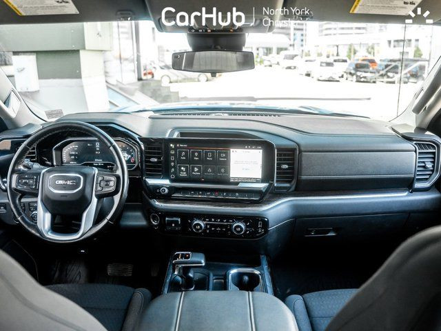 2023 GMC Sierra 1500 Elevation V8 147'' MultiPro Tailgate in Cars & Trucks in City of Toronto - Image 2