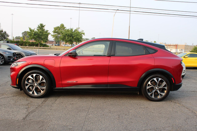 2021 Ford Mustang Mach-E in Cars & Trucks in Oakville / Halton Region - Image 4