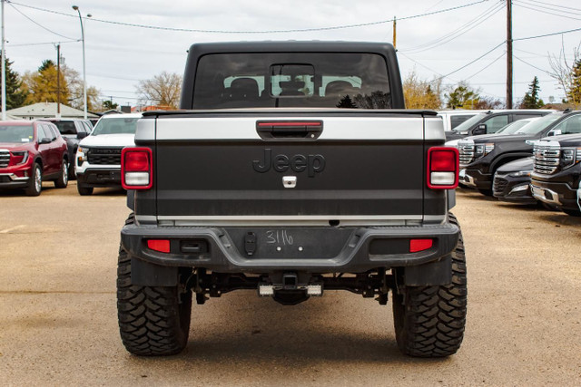 2023 Jeep Gladiator Sport S ** Custom Build** in Cars & Trucks in Edmonton - Image 4