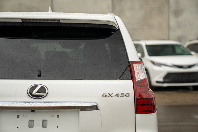 2021 Lexus GX GX 460 in Cars & Trucks in Edmonton - Image 4