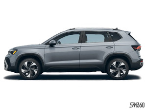 2025 Volkswagen Taos HIGHLINE
