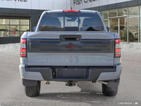 This Nissan Frontier boasts a Regular Unleaded V-6 3.8 L/231 engine powering this Automatic transmis... (image 4)