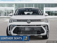 Low Mileage, Leather Seats! Welcome. This 2025 Volkswagen Taos is for sale today in Nepean. This low... (image 1)
