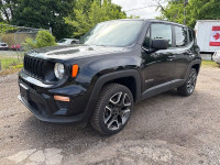 WAS: $31879 NOW: $28998 plus taxes and licensing feesConquer the Canadian Terrain with Confidence: D... (image 2)