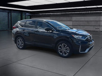A well-appointed all-wheel-drive SUV that blends comfort, technology, and utility. The EX-L trim inc... (image 1)