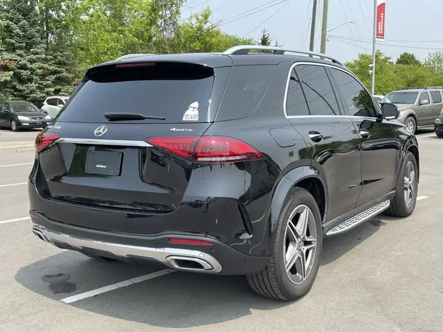 2020 Mercedes-Benz GLE 350 4MATIC,SPORT,TECHNOLOGY,PREMIUM PL... in Cars & Trucks in City of Toronto - Image 12