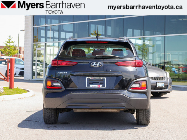 2021 Hyundai Kona 2.0L Essential FWD - $168 B/W in Cars & Trucks in Ottawa - Image 4