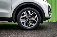 This 2020 Kia Sportage is for sale today. This SUV has 65,366 kms. It's white in colour . It has a 6... (image 6)