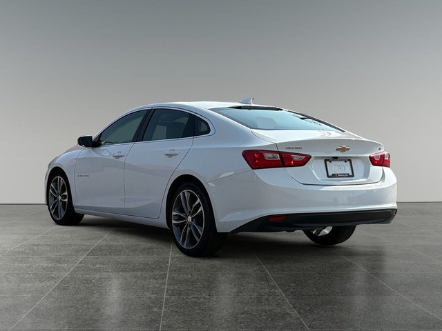 2023 Chevrolet Malibu 4dr Sdn 1LT in Cars & Trucks in Calgary - Image 4