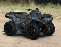 2024 Can Am OUTLANDER 850 DPS