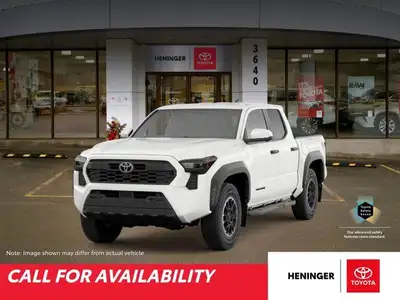 This Vehicle comes already equipped with a Block Heater, Hard Trifold Tonneau Cover, 4 Way Protectio...
