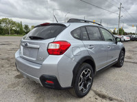 2015 SUBARU CROSSTREK ! COMES CERTIFIED ,, NO ACCIDENTS ,, GOOD SERVICE RECORDS ,, CLEAN OVERALL Wel... (image 2)