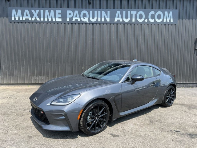 2024 Toyota GR86 Premium in Cars & Trucks in Saint-Hyacinthe - Image 3