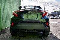 This 2021 Toyota C-HR is for sale today. This SUV has 93,237 kms. It's black in colour . It has an a... (image 4)