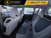 LOOKING FOR A SMALL CAR THAT PACKS A BIG PUNCH? THE 2007 HONDA FIT LX IS THE PERFECT COMBINATION OF... (image 7)