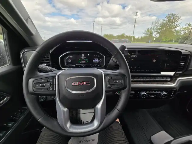 2023 GMC Sierra 1500 dans Autos et camions dans Ottawa - Image 20