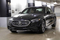 This Mercedes-Benz E-Class has a strong Intercooled Turbo Gas/Electric I-4 2.0 L/122 engine powering... (image 3)
