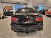 THIS VEHICLE COMES FULLY CERTIFIED WITH A SAFETY CERTIFICATE AT NO EXTRA COST VERY RARE JETTA GLI CA... (image 4)