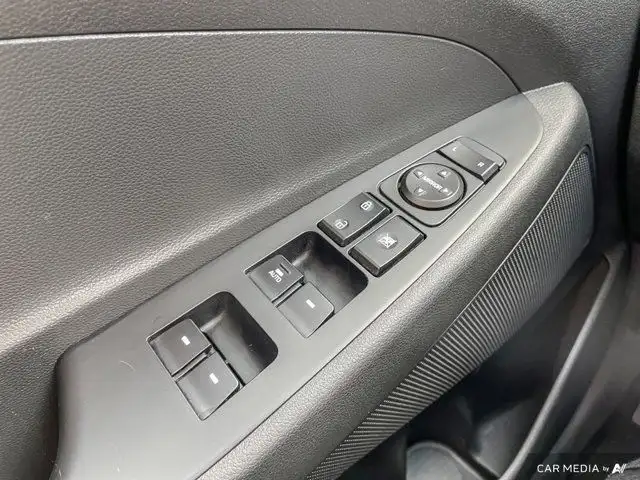 2018 Hyundai Tucson Premium | AWD | Heated Rear Seating in Cars & Trucks in Grande Prairie - Image 24