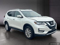 *2018 Nissan Rogue SV | Panoramic Sunroof | 360(0) Camera | AWD* Spacious, comfortable, and tech-loa... (image 6)