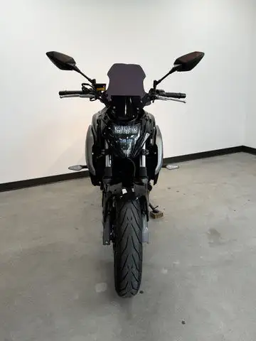 2023 CFMOTO NK650 in Street, Cruisers & Choppers in Kelowna - Image 6