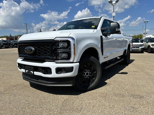 2025 Ford Super Duty F-350 SRW XLT | 613A | 4X4 | CrewCab 160 in Cars & Trucks in Edmonton - Image 2