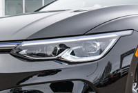 LOW KM! - AWD - Premium LEATHER Interior - Power SUNROOF - NAVIGATION - TOUCHSCREEN Display - PREMIU... (image 5)