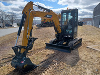 2023 SANY SY35U Excavator