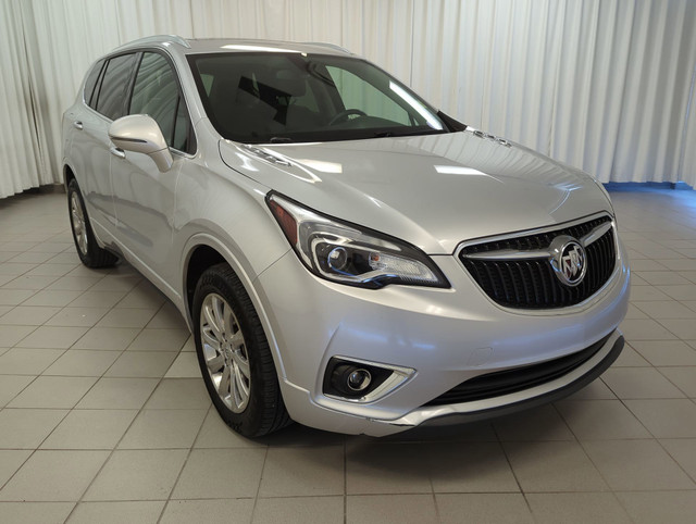 2019 Buick ENVISION Essence in Cars & Trucks in Dartmouth - Image 2