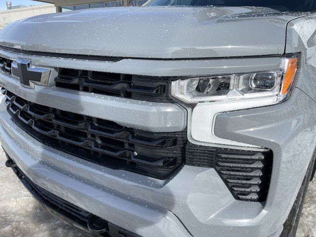 2024 Chevrolet Silverado 1500 RST in Cars & Trucks in Calgary - Image 3