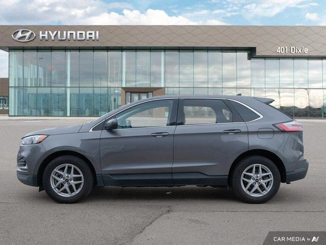 2023 Ford Edge SEL AWD in Cars & Trucks in Mississauga / Peel Region - Image 2
