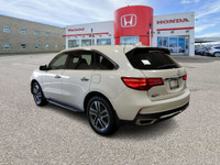 2018 Acura MDX Navigation – 7-Passenger Luxury with Full Service History!Experience premium performa... (image 4)
