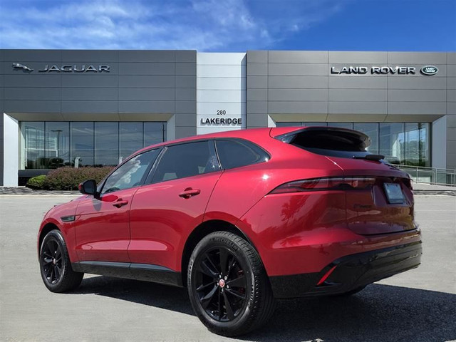 2022 Jaguar F-PACE P250 AWD S in Cars & Trucks in Oshawa / Durham Region - Image 3