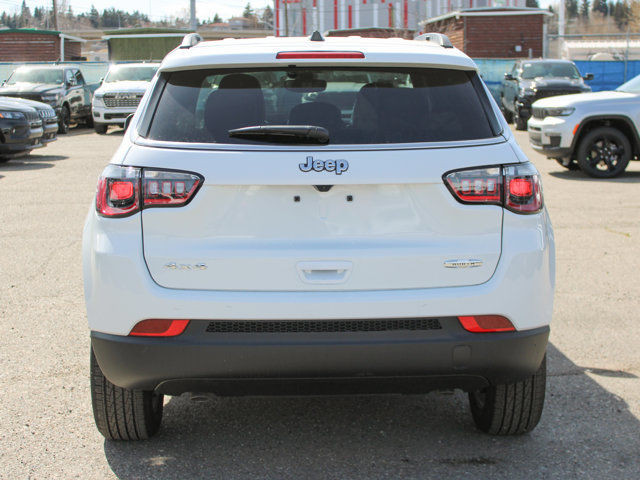 2025 Jeep Compass North in Cars & Trucks in Calgary - Image 3