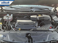 Look at this certified 2023 Chrysler Pacifica Touring L AWD | Leather | Power Sliding Doors + Hatch... (image 8)