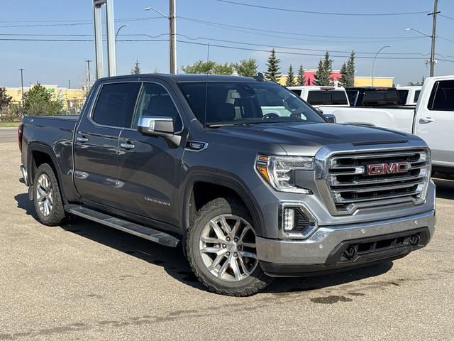 2020 GMC Sierra 1500 SLT in Cars & Trucks in Edmonton