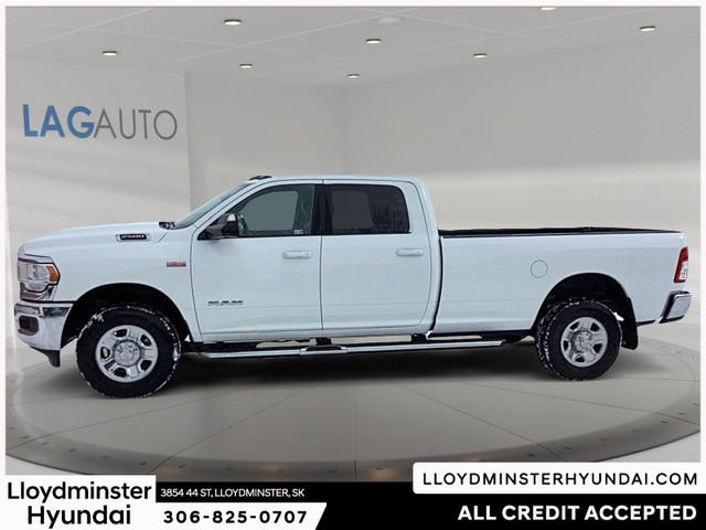 2022 Ram 2500 in Cars & Trucks in Lloydminster - Image 3
