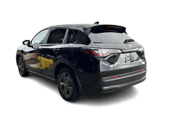 2026 Honda HR-V LX 2WD in Cars & Trucks in City of Montréal - Image 11