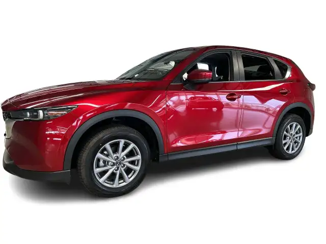 2024 Mazda CX-5 GX, 4X4, Carplay, Bluetooth, Caméra, Jantes, USB in Cars & Trucks in City of Montréal - Image 7
